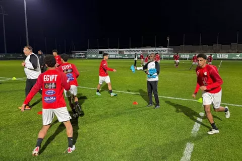  أحدهما من إيطاليا.. منتخب مصر للناشئين يضم ثنائي محترف جديد استعدادًا لكأس العالم